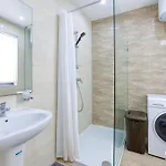 Lägenhet Charming 2br With Private Balcony By 360 Estates Pietà