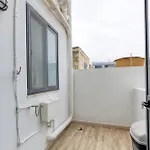 Charming 2br With Private Balcony By 360 Estates * Pietà