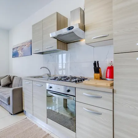 Charming 2br With Private Balcony By 360 Estates * Pietà