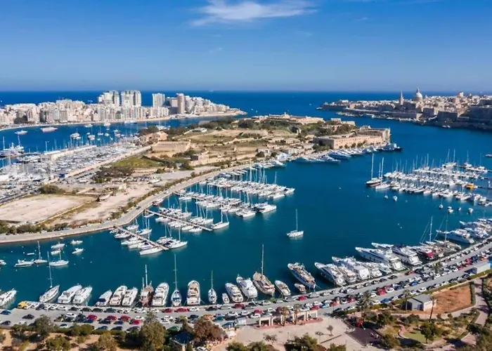 Apartament Charming 2br With Private Balcony By 360 Estates *